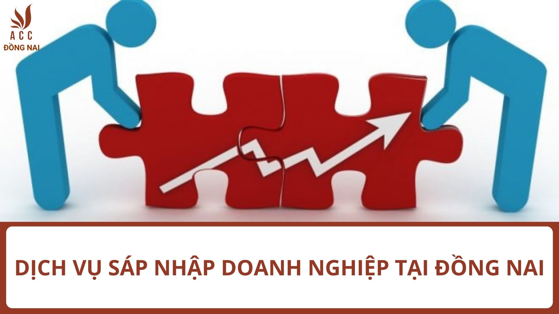 Dịch vụ sáp nhập doanh nghiệp tại Đồng Nai