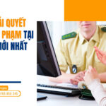 Thủ tục giải quyết tố giác tội phạm tại Đồng Nai mới nhất