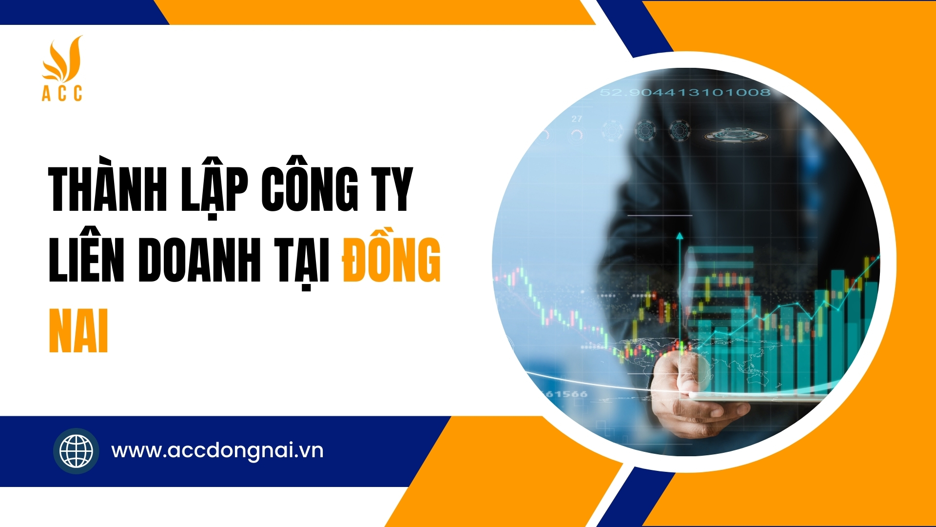 thành lập công ty Liên doanh