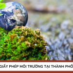 Dịch vụ làm giấy phép môi trường tại Thành phố Long Khánh