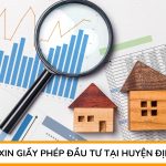 Dịch vụ xin giấy phép đầu tư tại huyện Định Quán