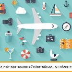 Dịch vụ xin giấy phép kinh doanh lữ hành nội địa tại Thành phố Long Khánh