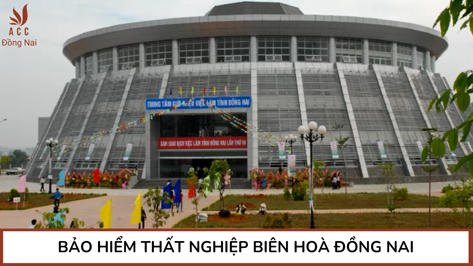 Bảo hiểm thất nghiệp Biên Hoà Đồng Nai