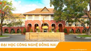 Đại học Công nghệ Đồng Nai