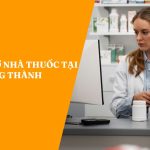 Dịch vụ mở nhà thuốc tại Huyện Long Thành