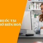 Dịch vụ mở nhà thuốc tại Thành phố Biên Hoà