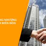 Dịch vụ sang nhượng công ty tại Biên Hòa