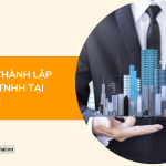 Dịch vụ thành lập công ty TNHH tại Đồng Nai