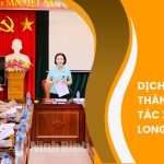 Dịch vụ thành lập hợp tác xã tại Long Khánh