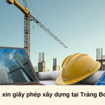 Dịch vụ xin giấy phép xây dựng tại Trảng Bom