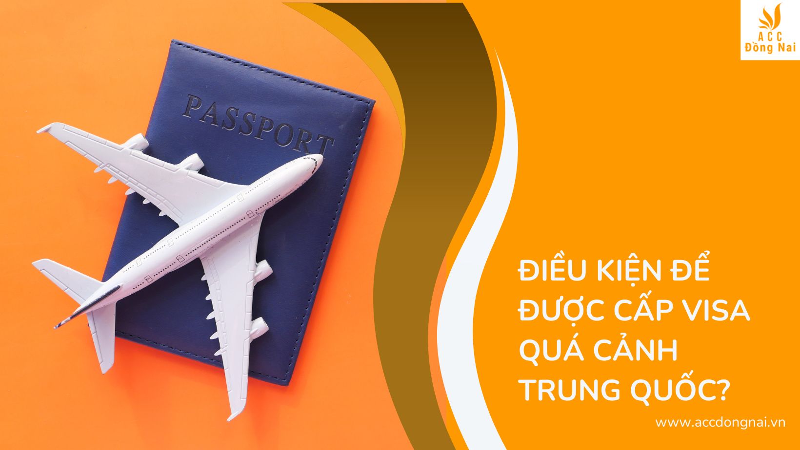 Điều kiện để được cấp visa quá cảnh Trung Quốc?