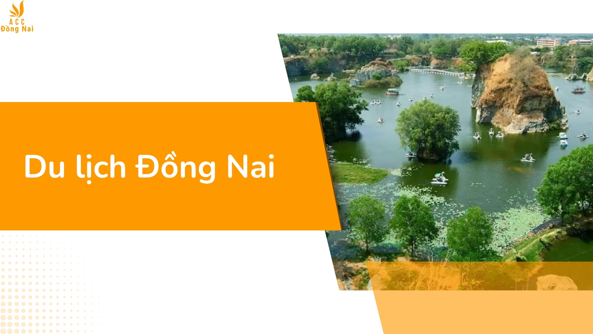 Du lịch Đồng Nai