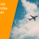 Hồ sơ thủ tục xin Visa quá cảnh Úc