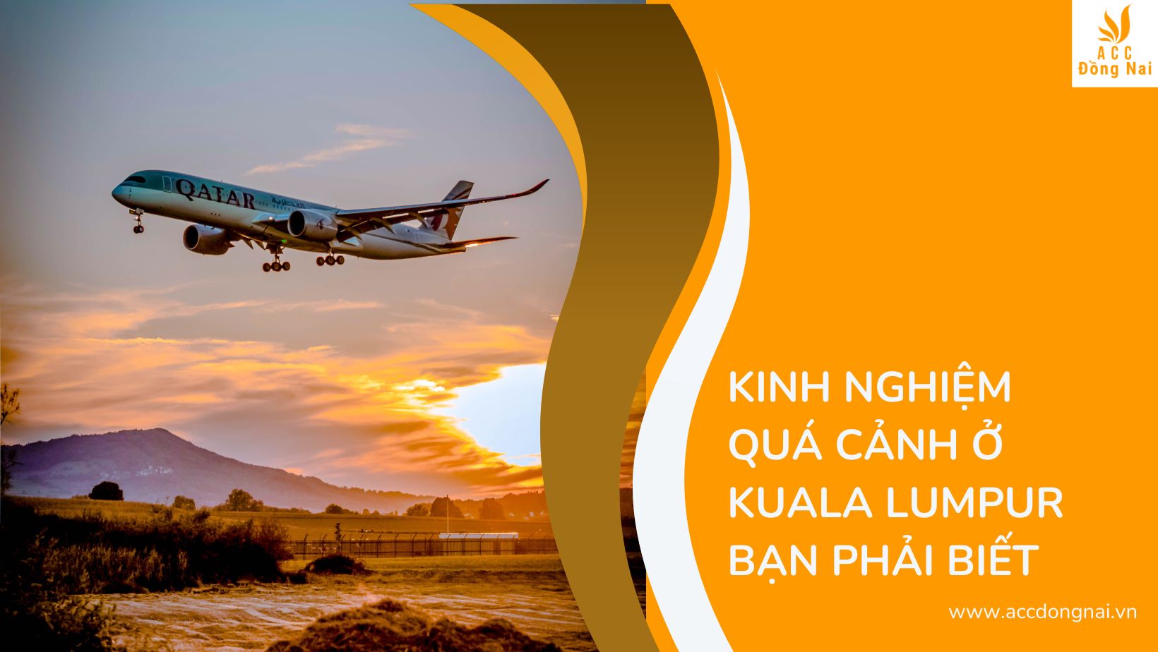 Kinh nghiệm quá cảnh ở Kuala Lumpur bạn phải biết