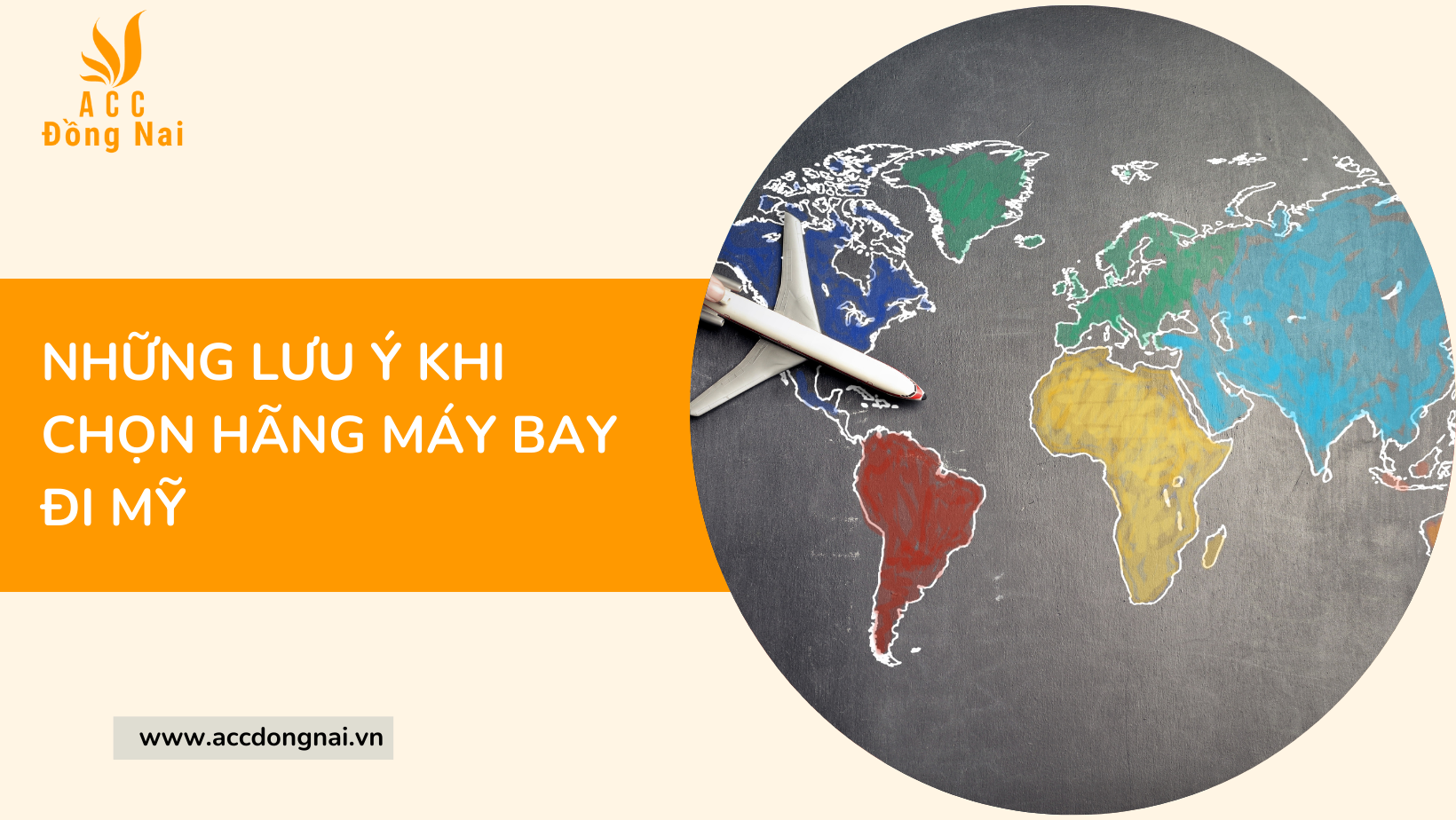 Những Lưu Ý Khi Chọn Hãng Máy Bay Đi Mỹ