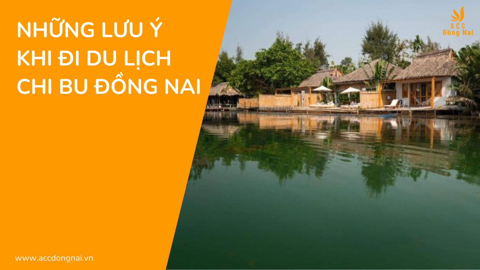 Những Lưu Ý Khi Đi Du Lịch Chi Bu Đồng Nai 