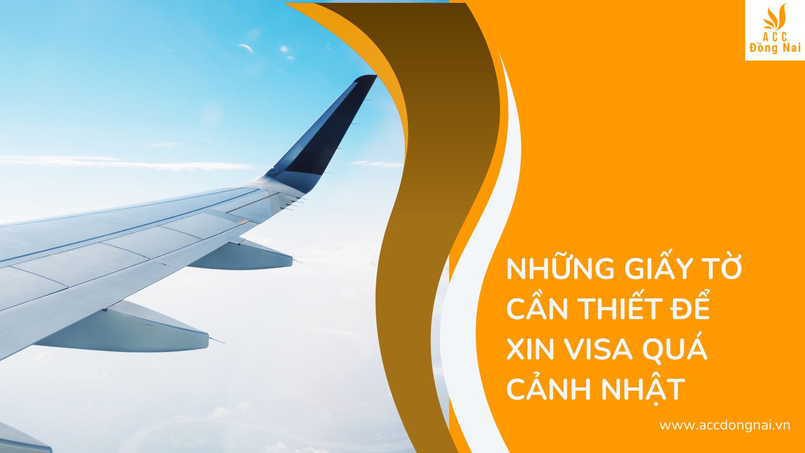 Những giấy tờ cần thiết để xin visa quá cảnh Nhật