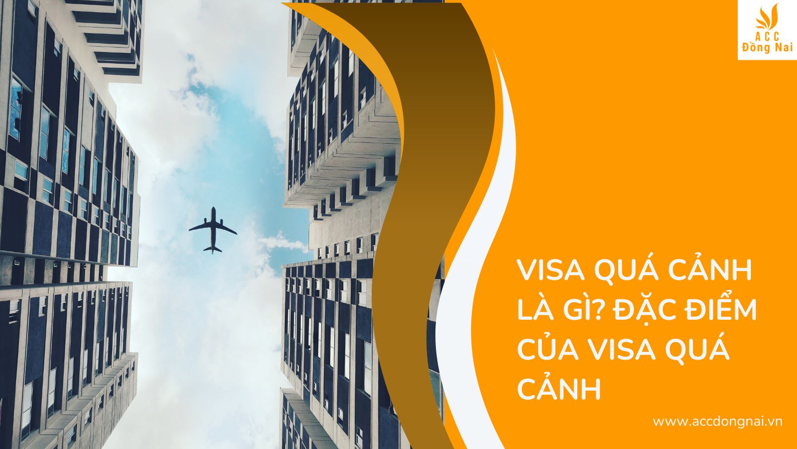 Visa quá cảnh là gì? Đặc điểm của Visa quá cảnh