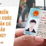 Cách kiểm tra Căn cước công dân có nợ xấu không?