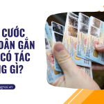 Căn cước công dân gắn chíp có tác dụng gì?