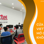 Cửa hàng viettel có mở cửa thứ 7 không?