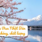 Dịch vụ Visa Nhật Bản nhanh chóng, chất lượng