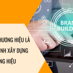 Xây dựng thương hiệu là gì? Quy trình xây dựng thương hiệu