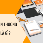 Nhận diện thương hiệu là gì?