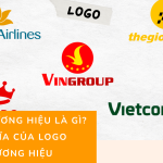 Logo thương hiệu là gì? Ý nghĩa của logo thương hiệu