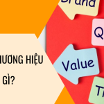 Giá trị thương hiệu là gì?