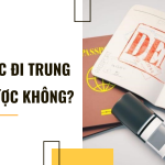 Thẻ APEC đi Trung Quốc được không?