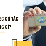 Thẻ APEC có tác dụng gì?