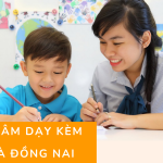 Trung tâm dạy kèm tại nhà Đồng Nai