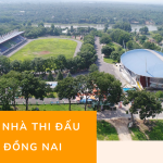 Địa chỉ nhà thi đấu tỉnh Đồng Nai