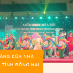 Chức năng của nhà thiếu nhi tỉnh Đồng Nai