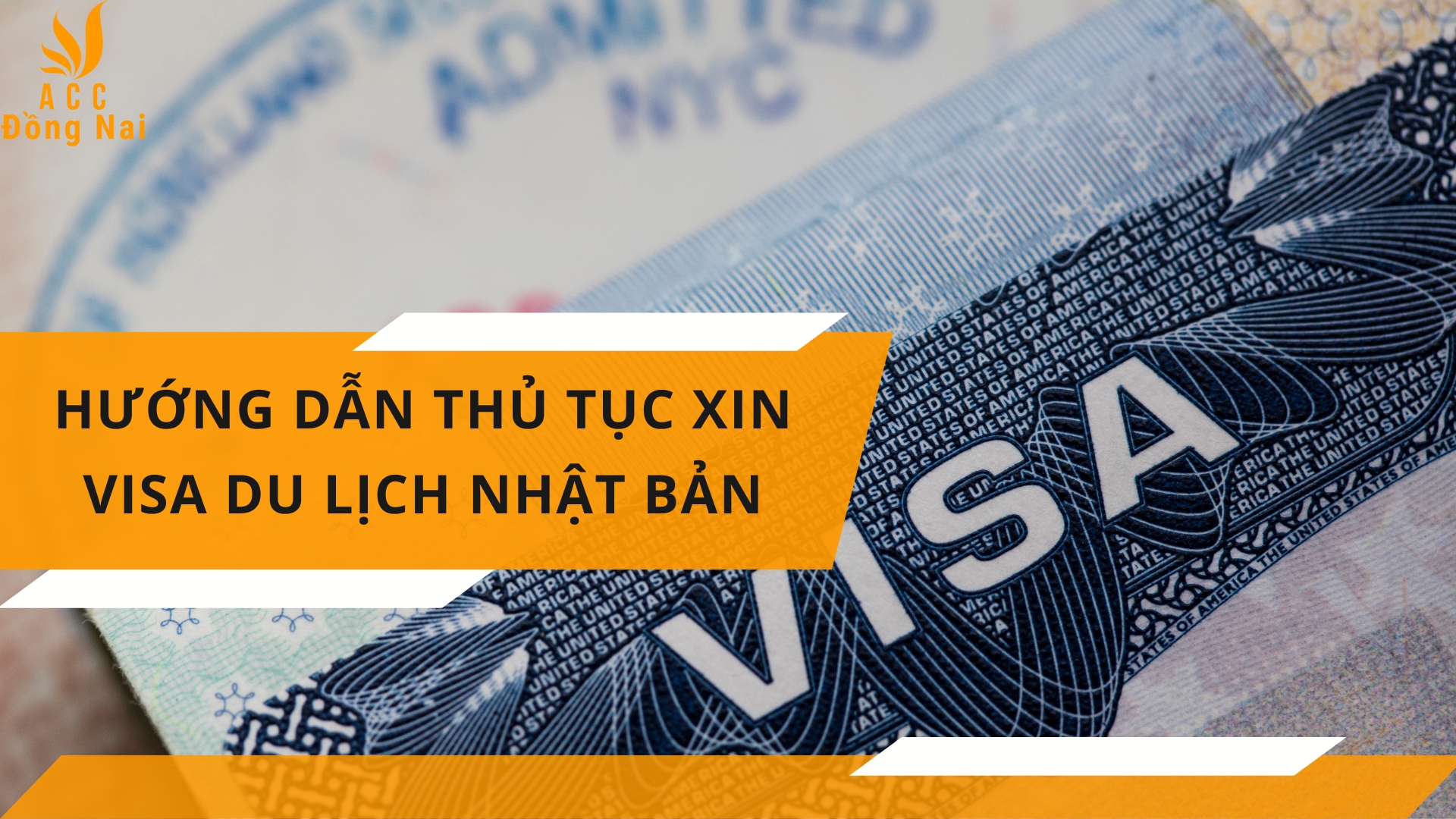 Hướng dẫn thủ tục xin visa du lịch Nhật Bản