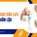 Dịch vụ Khai báo lưu trú tại Xuân Lộc