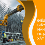 Điều kiện cấp giấy phép hành nghề hoạt động xây dựng