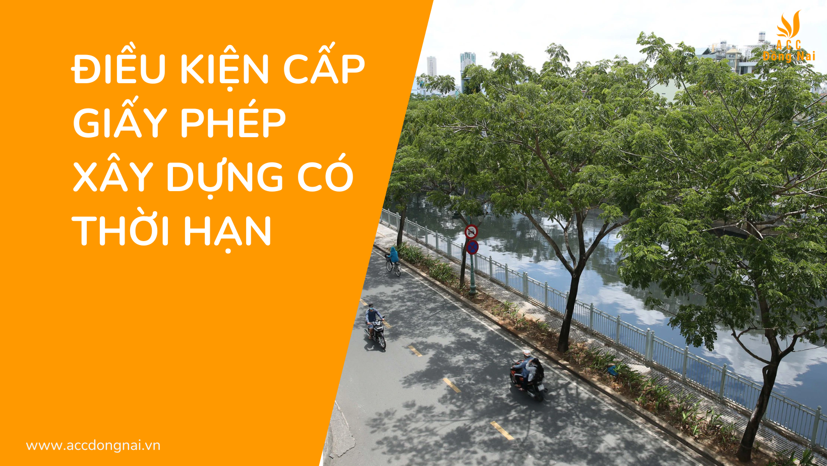 Điều kiện cấp giấy phép xây dựng có thời hạn