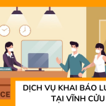 Dịch vụ Khai báo lưu trú tại Vĩnh Cửu