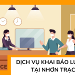 Dịch vụ Khai báo lưu trú tại Nhơn Trạch