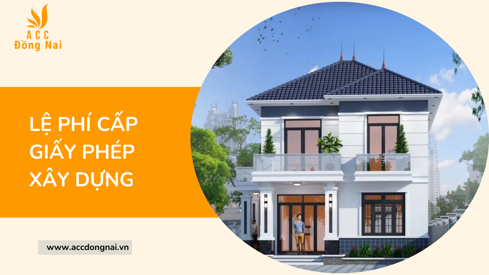 Lệ phí cấp giấy phép xây dựng