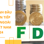 Quy định đầu tư gián tiếp nước ngoài vào Việt Nam 2024