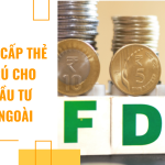 Thủ tục cấp thẻ tạm trú cho nhà đầu tư nước ngoài