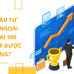 Nhà đầu tư nước ngoài mua lại 100 vốn góp được không?