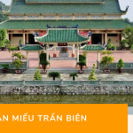 Văn miếu Trấn Biên