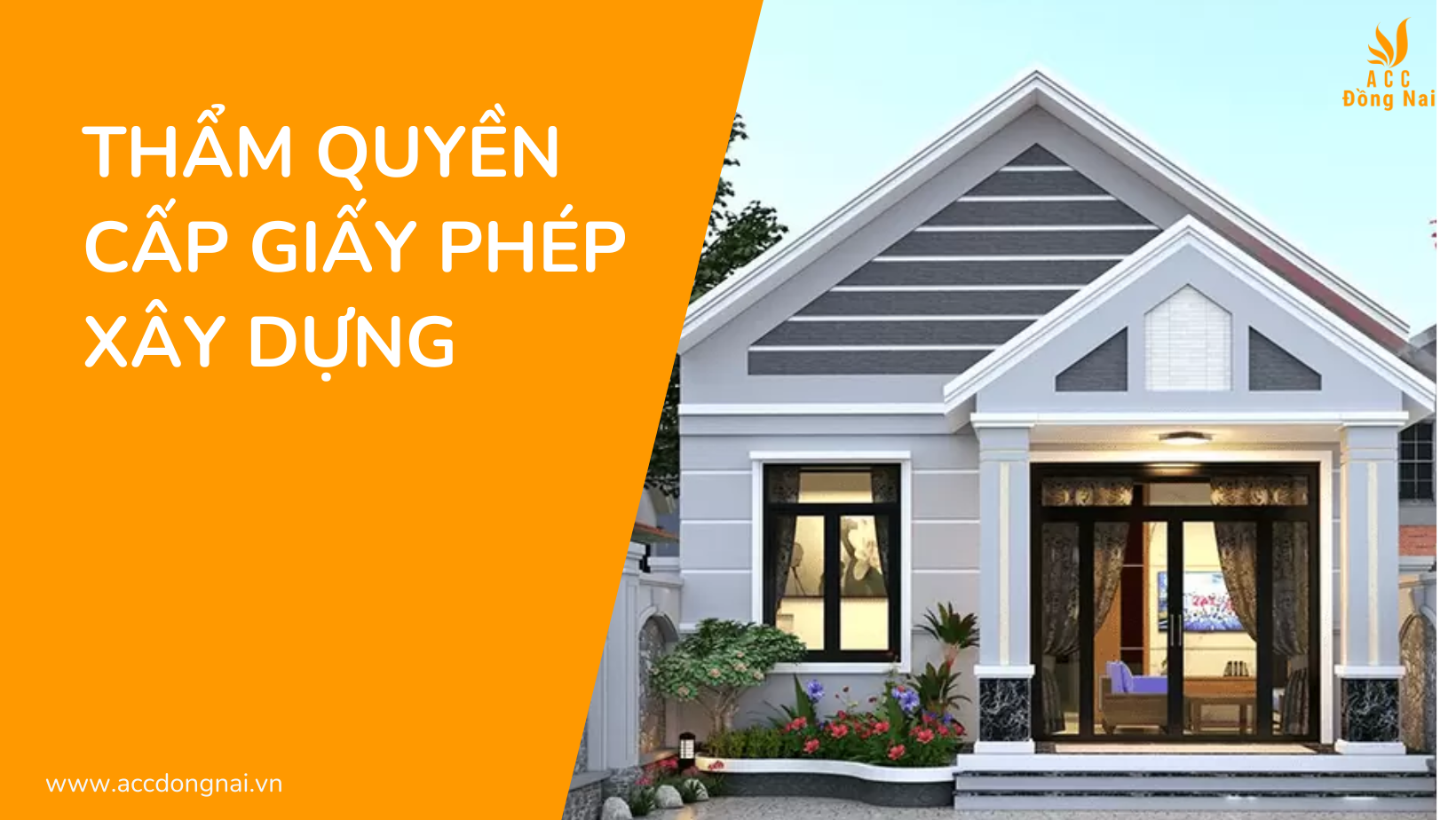 Thẩm quyền cấp giấy phép xây dựng