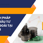 Quy định pháp luật về đầu tư nước ngoài tại Việt Nam