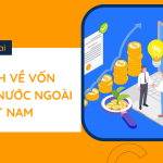 Quy định về vốn đầu tư nước ngoài vào Việt Nam