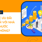 Có được ưu đãi thuế đối với nhà đầu tư nước ngoài không?